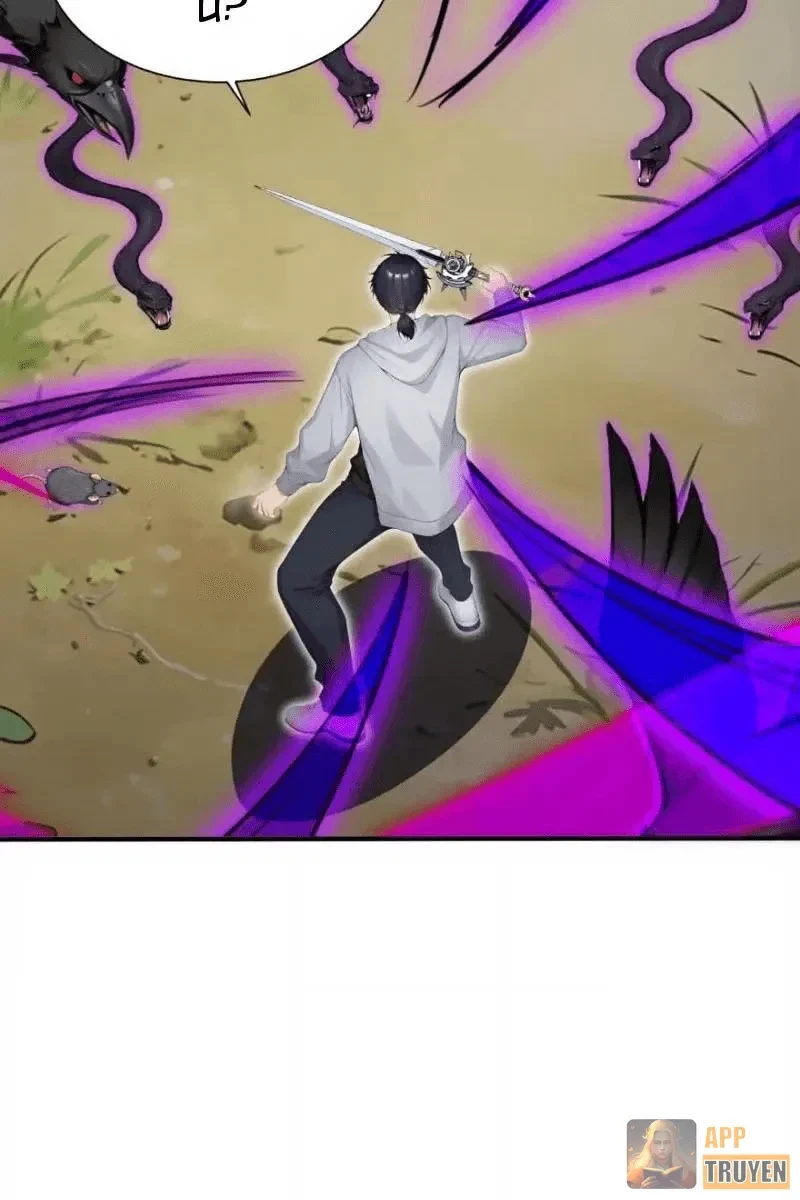 Thái Cổ Thập Hung: Người khác ngự thú ta ngự thú nương Chapter 139 - 5