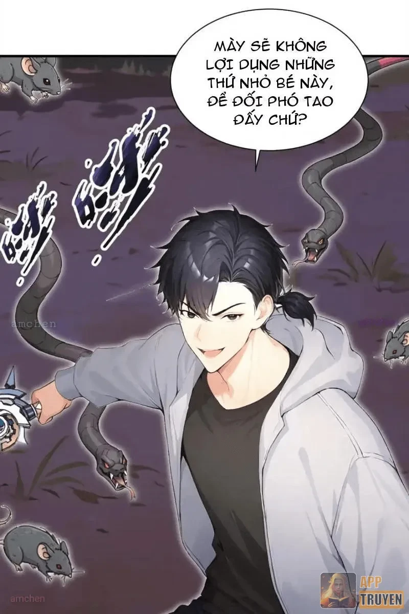 Thái Cổ Thập Hung: Người khác ngự thú ta ngự thú nương Chapter 139 - 6