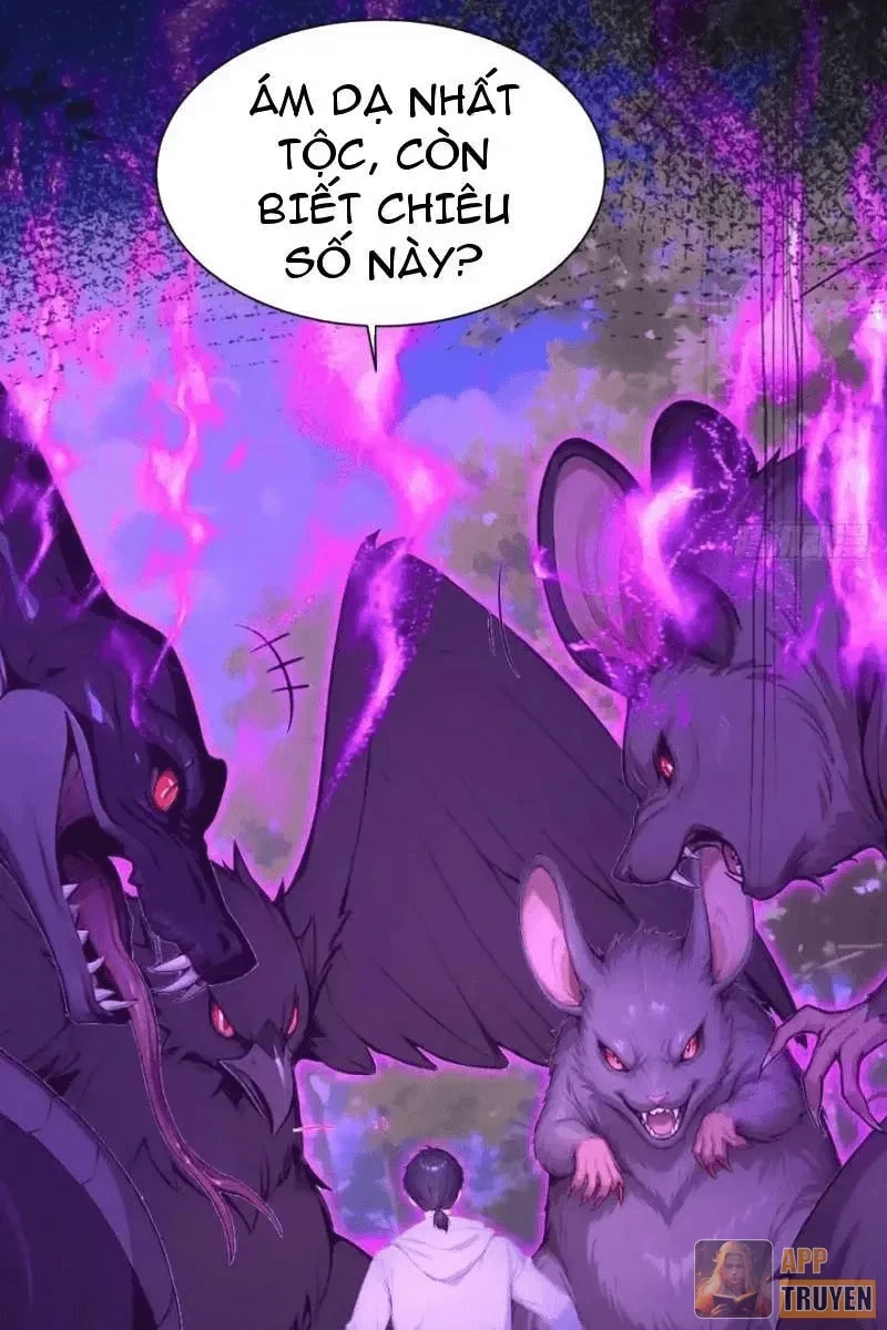 Thái Cổ Thập Hung: Người khác ngự thú ta ngự thú nương Chapter 139 - 12