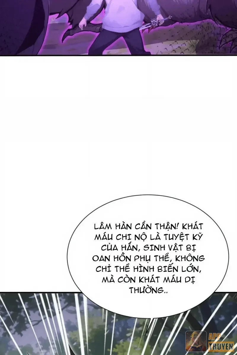 Thái Cổ Thập Hung: Người khác ngự thú ta ngự thú nương Chapter 139 - 13