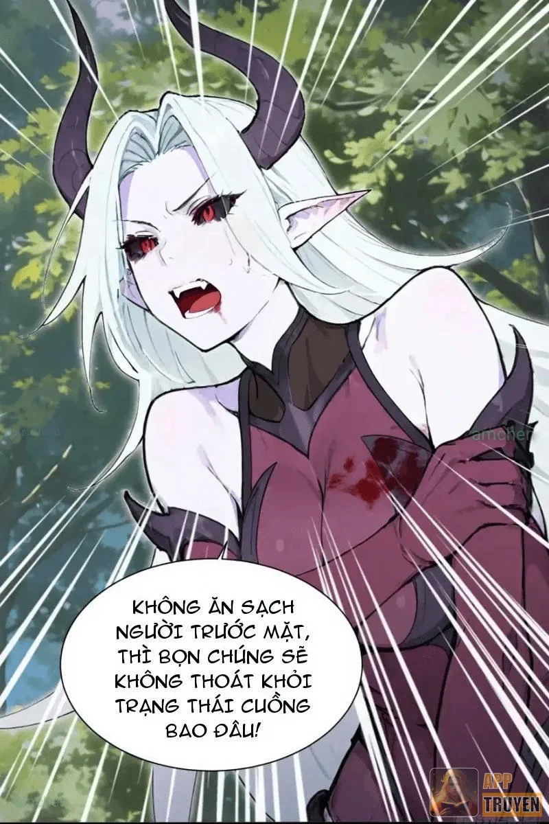 Thái Cổ Thập Hung: Người khác ngự thú ta ngự thú nương Chapter 139 - 14