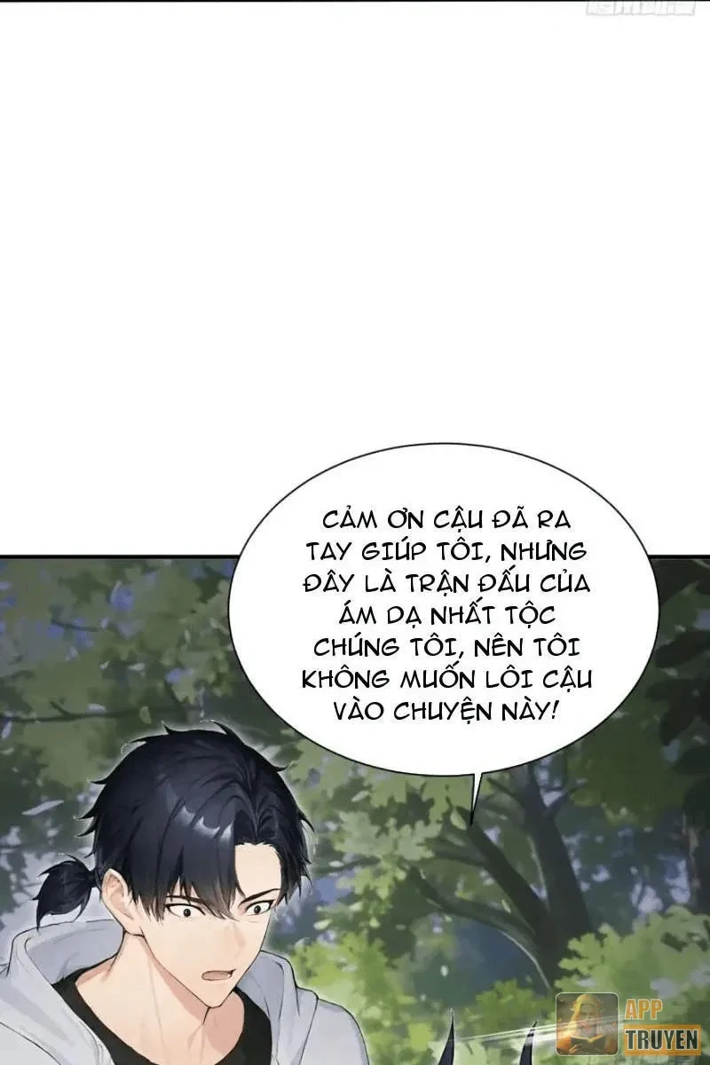 Thái Cổ Thập Hung: Người khác ngự thú ta ngự thú nương Chapter 139 - 15