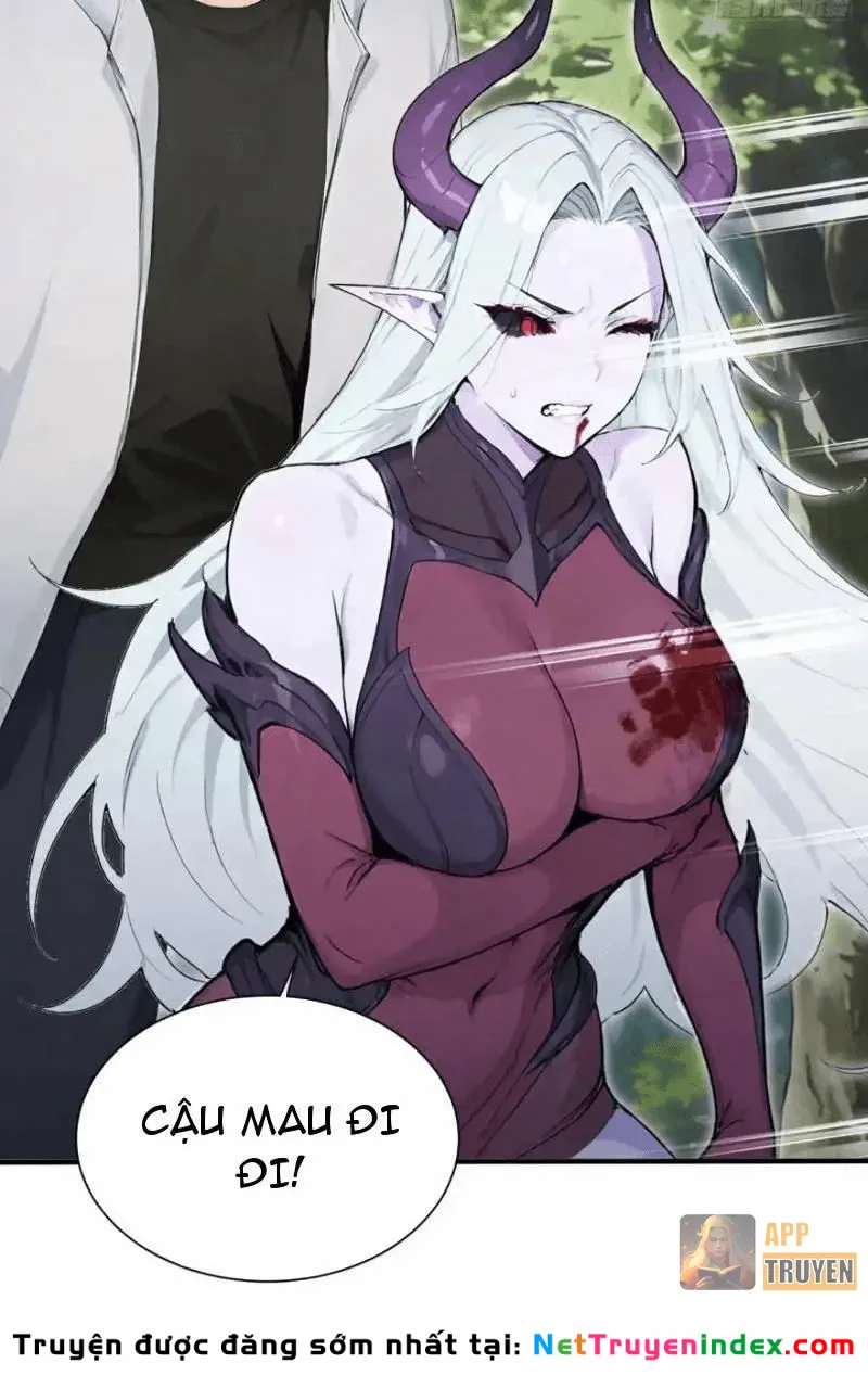 Thái Cổ Thập Hung: Người khác ngự thú ta ngự thú nương Chapter 139 - 16