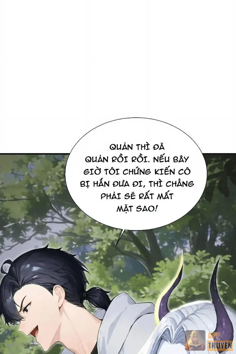 Thái Cổ Thập Hung: Người khác ngự thú ta ngự thú nương Chapter 139 - 17