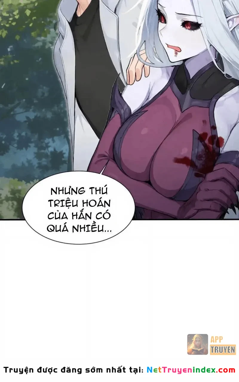 Thái Cổ Thập Hung: Người khác ngự thú ta ngự thú nương Chapter 139 - 18