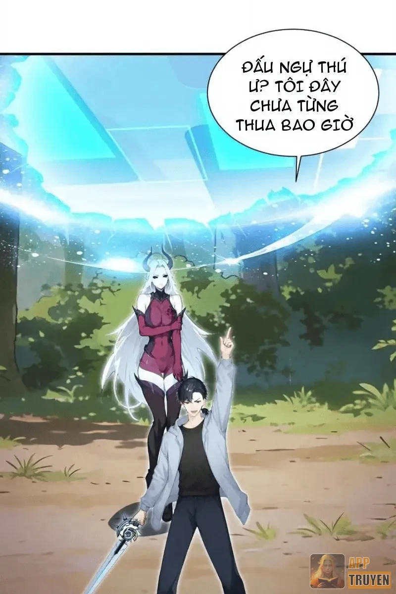 Thái Cổ Thập Hung: Người khác ngự thú ta ngự thú nương Chapter 139 - 19