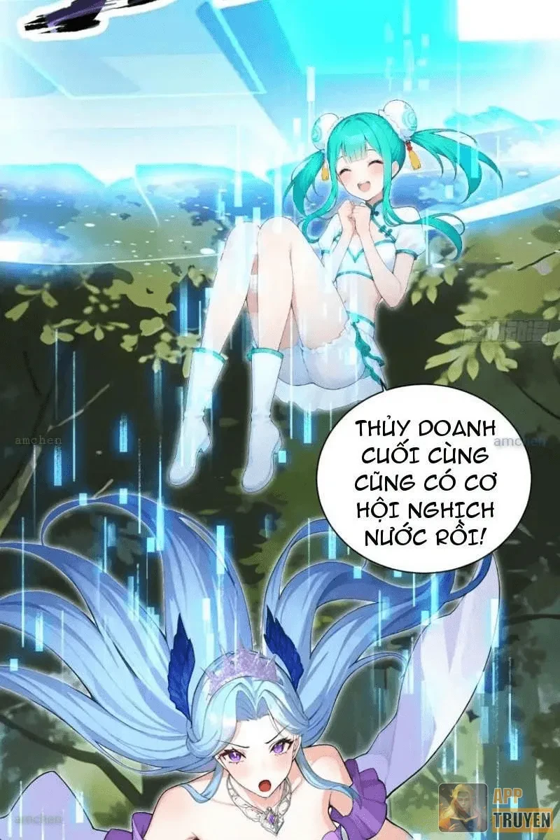 Thái Cổ Thập Hung: Người khác ngự thú ta ngự thú nương Chapter 139 - 21