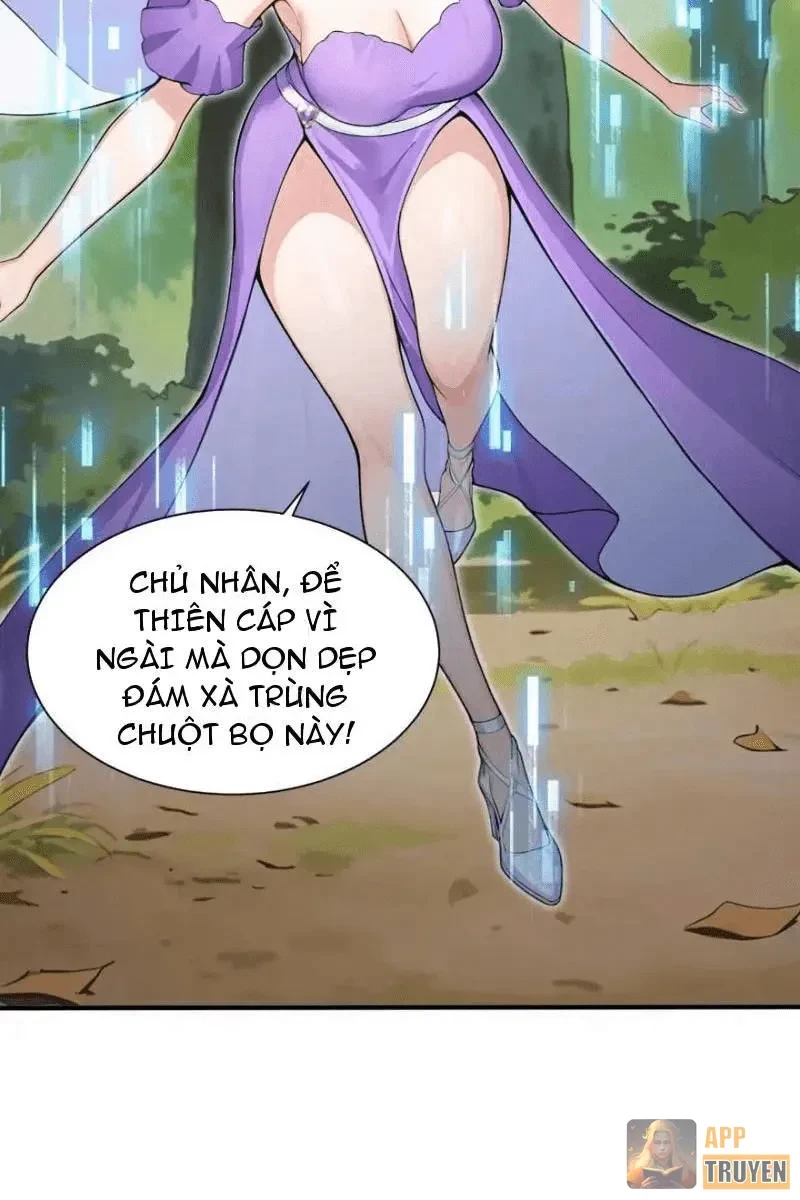 Thái Cổ Thập Hung: Người khác ngự thú ta ngự thú nương Chapter 139 - 22