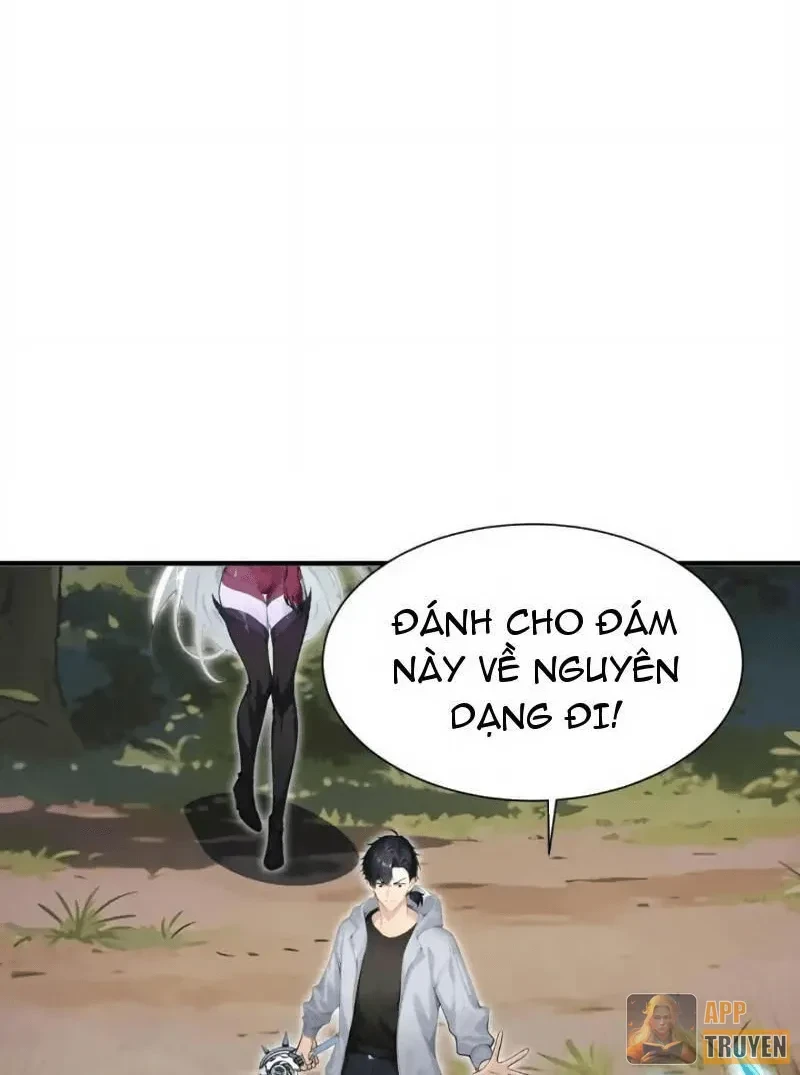 Thái Cổ Thập Hung: Người khác ngự thú ta ngự thú nương Chapter 139 - 23