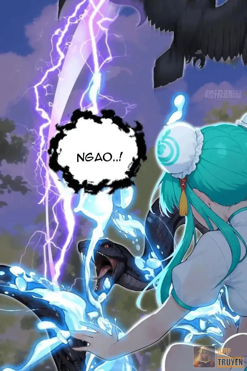 Thái Cổ Thập Hung: Người khác ngự thú ta ngự thú nương Chapter 139 - 27