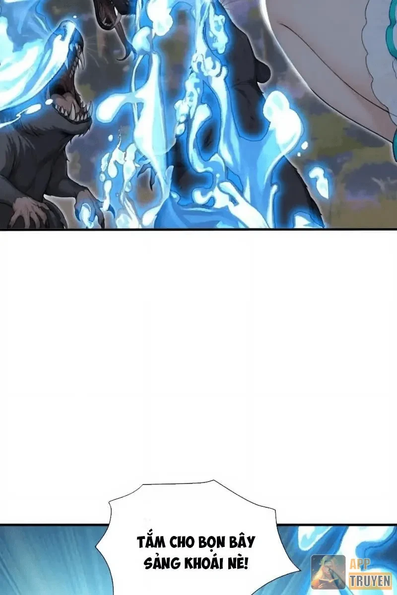 Thái Cổ Thập Hung: Người khác ngự thú ta ngự thú nương Chapter 139 - 28