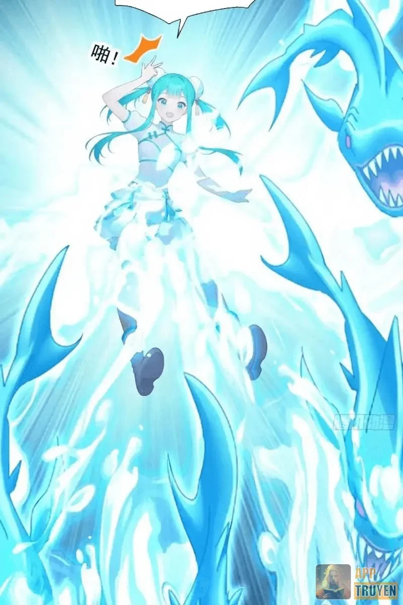 Thái Cổ Thập Hung: Người khác ngự thú ta ngự thú nương Chapter 139 - 29