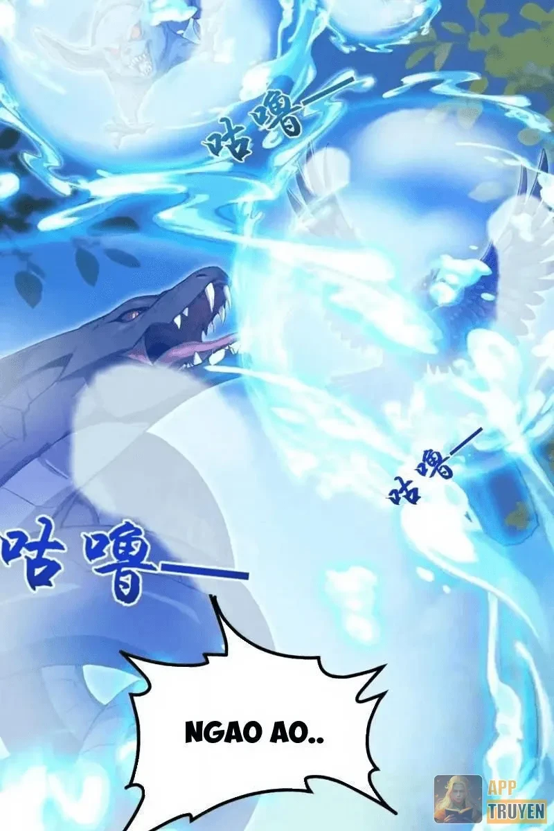 Thái Cổ Thập Hung: Người khác ngự thú ta ngự thú nương Chapter 139 - 31