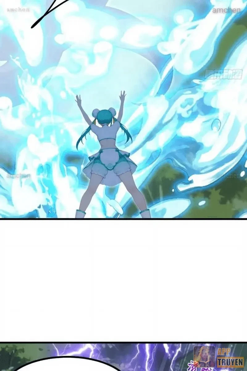 Thái Cổ Thập Hung: Người khác ngự thú ta ngự thú nương Chapter 139 - 32