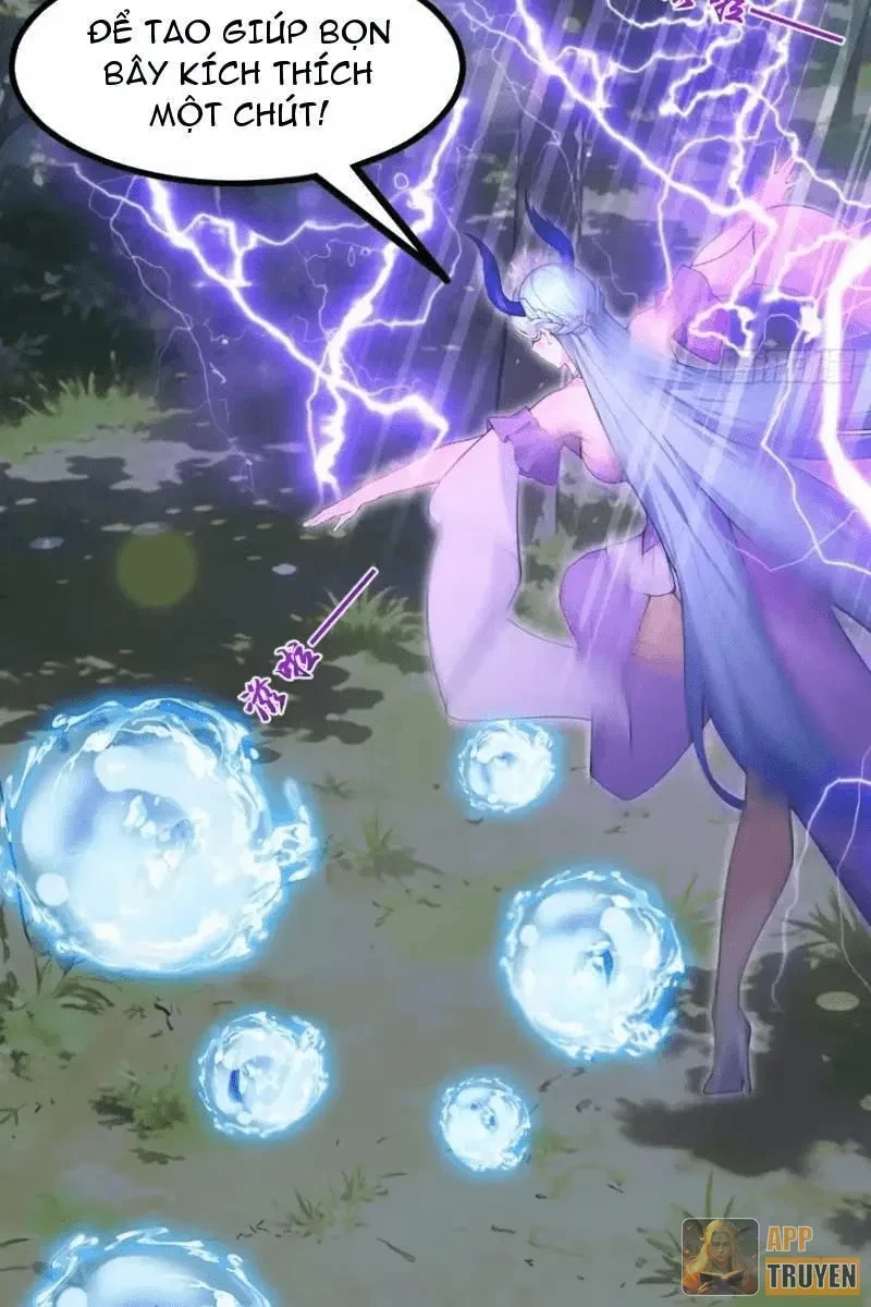 Thái Cổ Thập Hung: Người khác ngự thú ta ngự thú nương Chapter 139 - 33