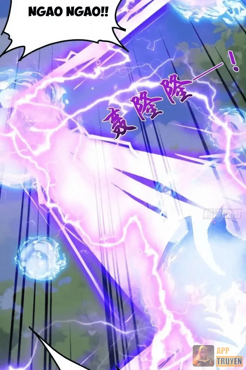 Thái Cổ Thập Hung: Người khác ngự thú ta ngự thú nương Chapter 139 - 35