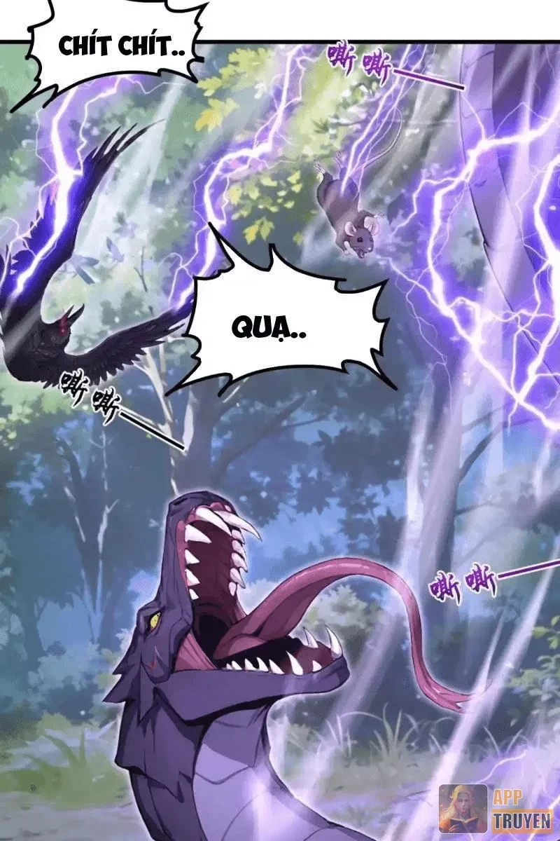 Thái Cổ Thập Hung: Người khác ngự thú ta ngự thú nương Chapter 139 - 37