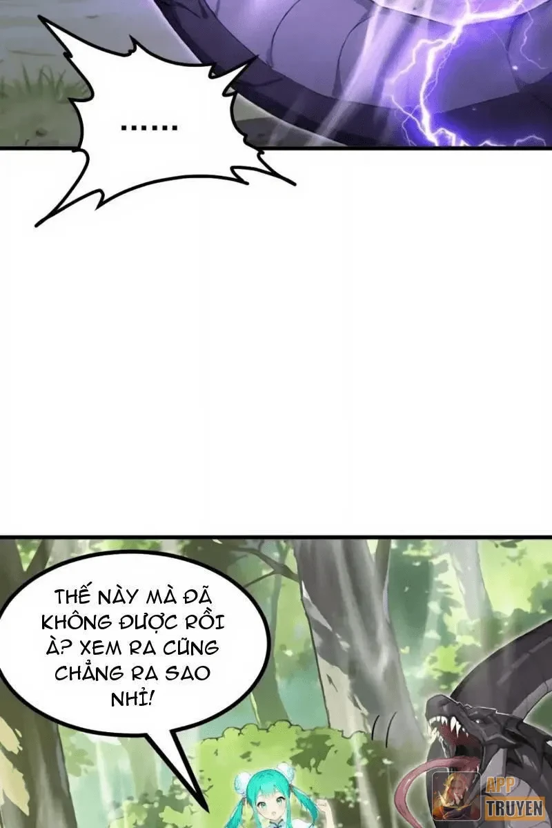 Thái Cổ Thập Hung: Người khác ngự thú ta ngự thú nương Chapter 139 - 38