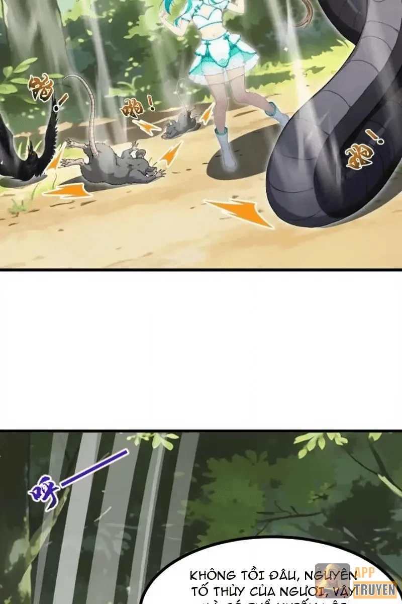 Thái Cổ Thập Hung: Người khác ngự thú ta ngự thú nương Chapter 139 - 39