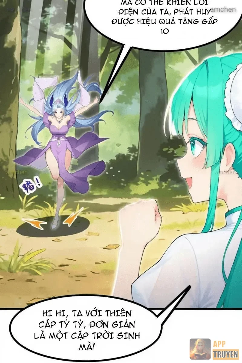 Thái Cổ Thập Hung: Người khác ngự thú ta ngự thú nương Chapter 139 - 40