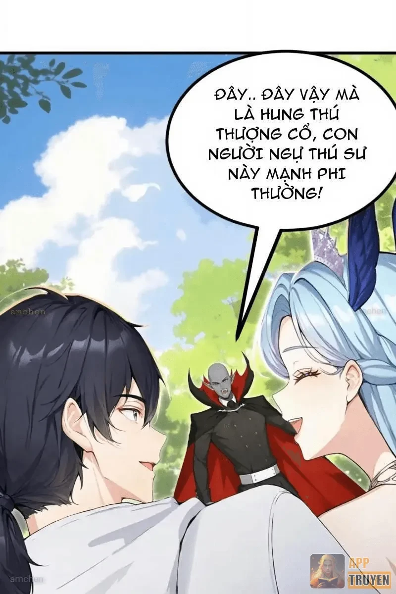 Thái Cổ Thập Hung: Người khác ngự thú ta ngự thú nương Chapter 139 - 42