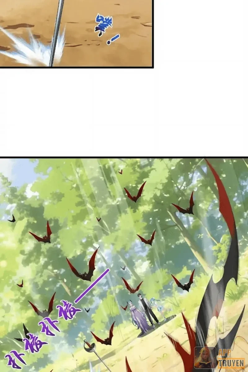 Thái Cổ Thập Hung: Người khác ngự thú ta ngự thú nương Chapter 139 - 47