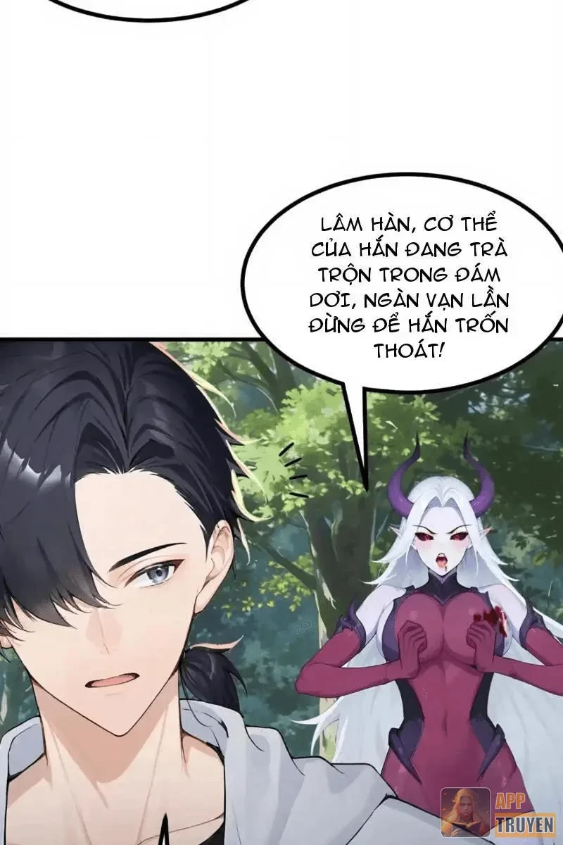 Thái Cổ Thập Hung: Người khác ngự thú ta ngự thú nương Chapter 139 - 49