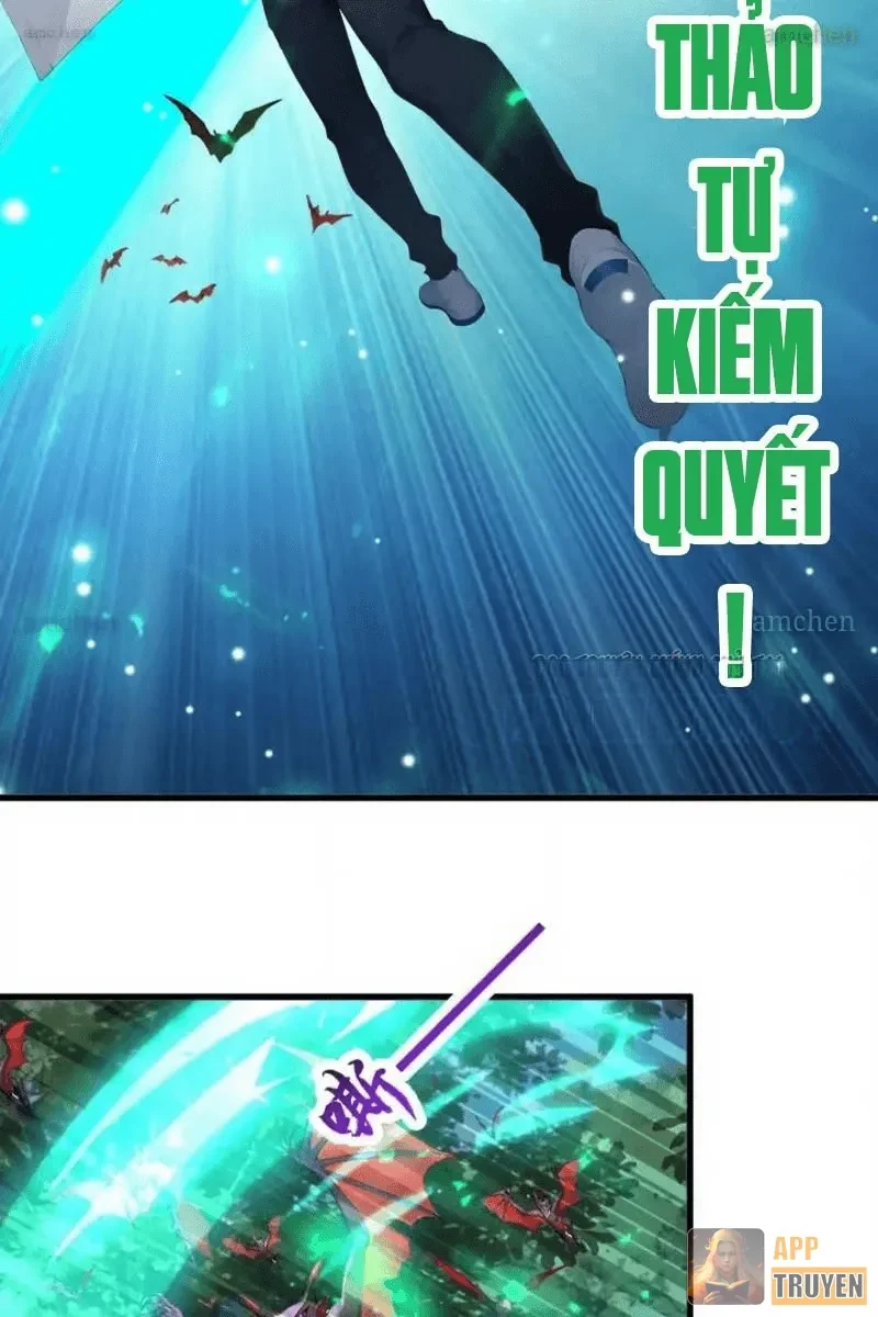 Thái Cổ Thập Hung: Người khác ngự thú ta ngự thú nương Chapter 139 - 53