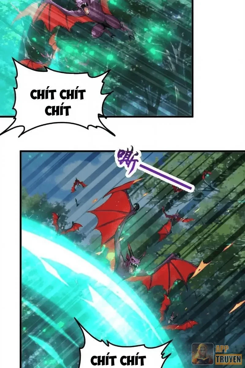 Thái Cổ Thập Hung: Người khác ngự thú ta ngự thú nương Chapter 139 - 54