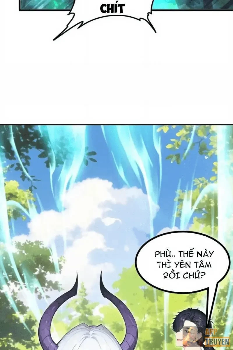 Thái Cổ Thập Hung: Người khác ngự thú ta ngự thú nương Chapter 139 - 55