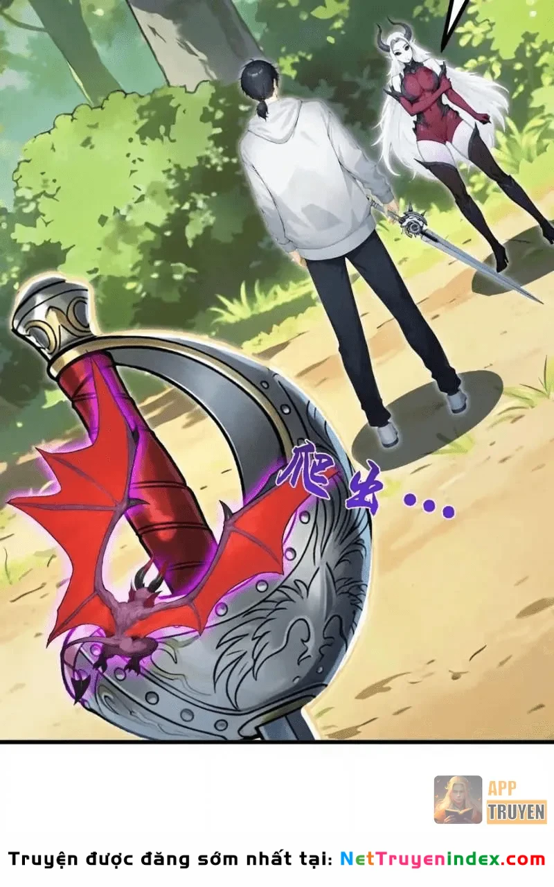 Thái Cổ Thập Hung: Người khác ngự thú ta ngự thú nương Chapter 139 - 57