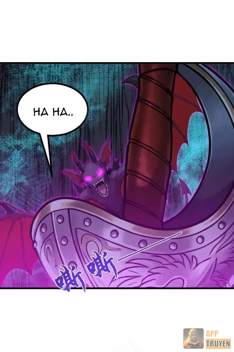 Thái Cổ Thập Hung: Người khác ngự thú ta ngự thú nương Chapter 139 - 58