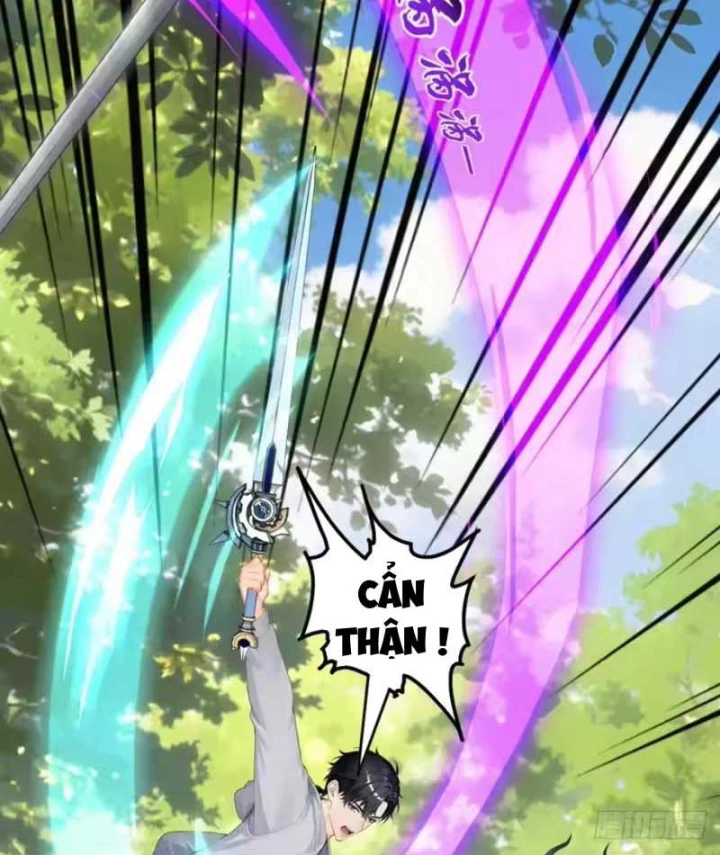 Thái Cổ Thập Hung: Người khác ngự thú ta ngự thú nương Chapter 140 - 3