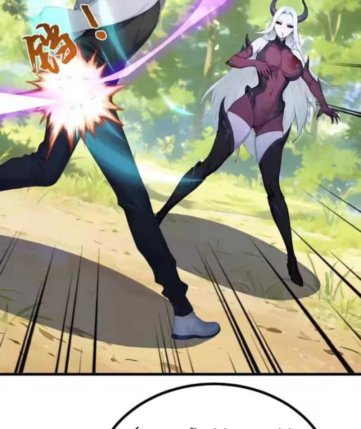 Thái Cổ Thập Hung: Người khác ngự thú ta ngự thú nương Chapter 140 - 4