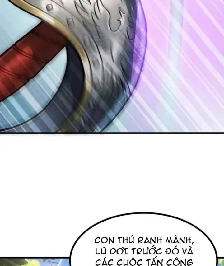 Thái Cổ Thập Hung: Người khác ngự thú ta ngự thú nương Chapter 140 - 6