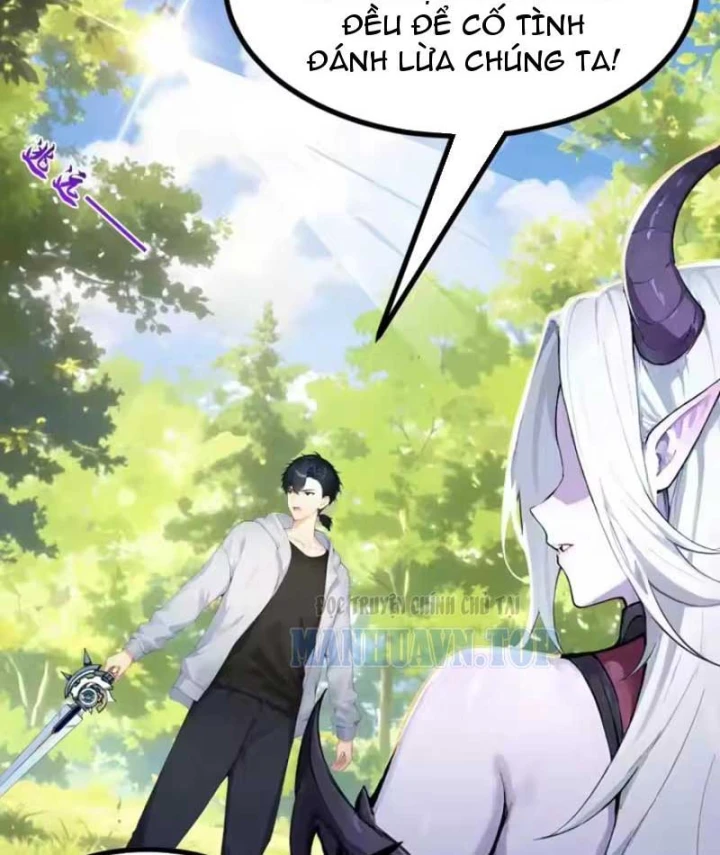 Thái Cổ Thập Hung: Người khác ngự thú ta ngự thú nương Chapter 140 - 7