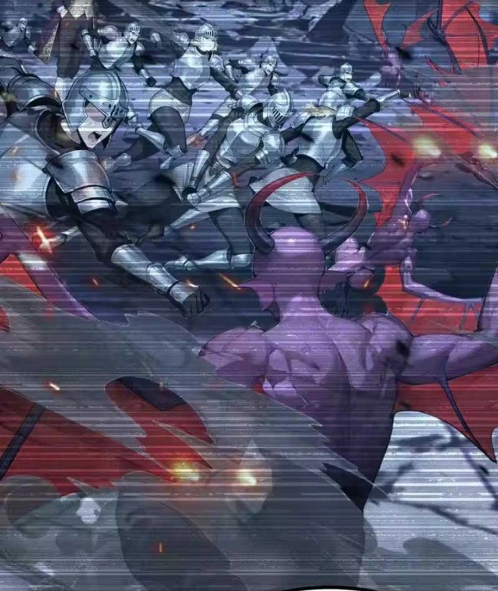 Thái Cổ Thập Hung: Người khác ngự thú ta ngự thú nương Chapter 140 - 13