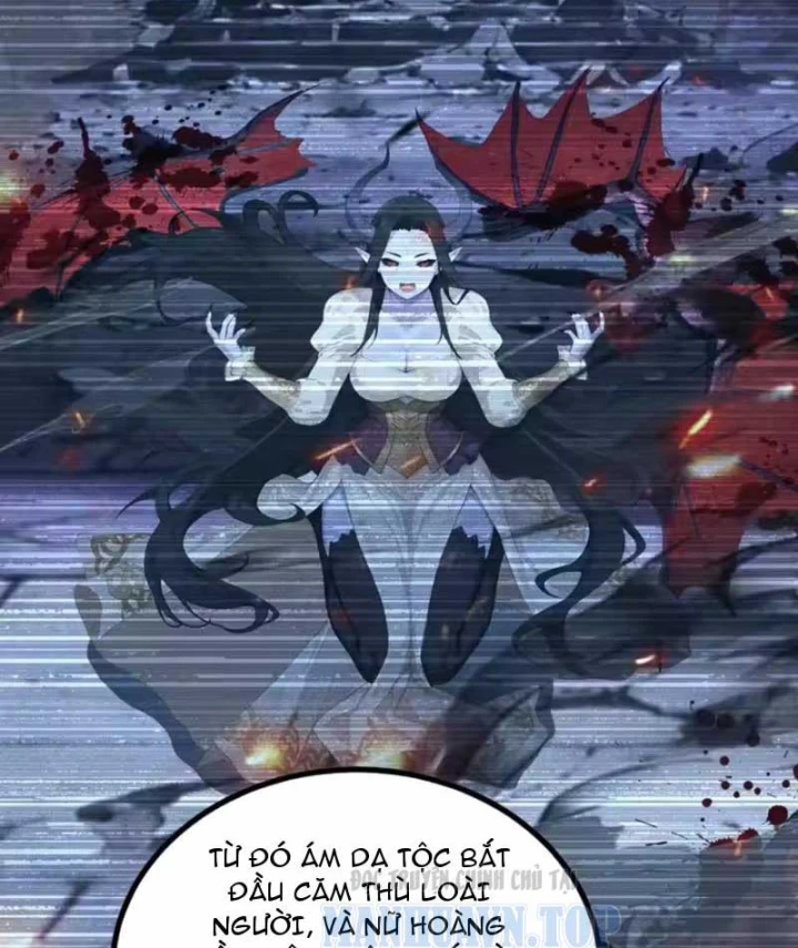 Thái Cổ Thập Hung: Người khác ngự thú ta ngự thú nương Chapter 140 - 15