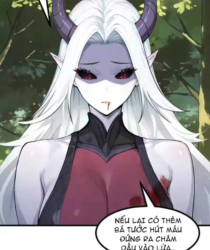 Thái Cổ Thập Hung: Người khác ngự thú ta ngự thú nương Chapter 140 - 17