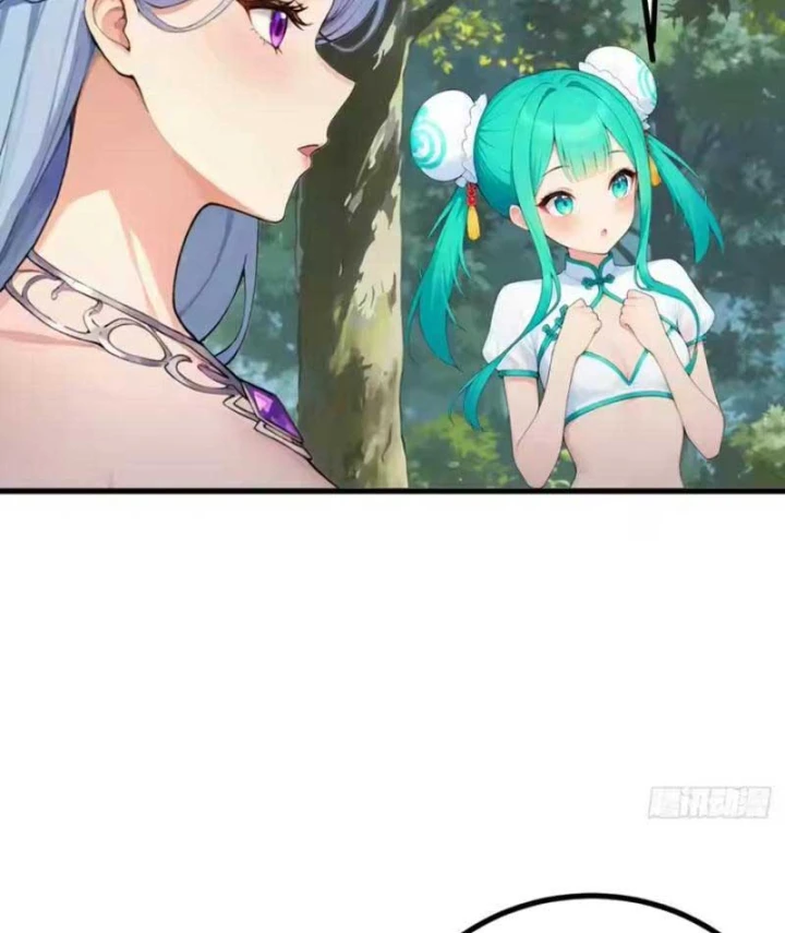 Thái Cổ Thập Hung: Người khác ngự thú ta ngự thú nương Chapter 140 - 21