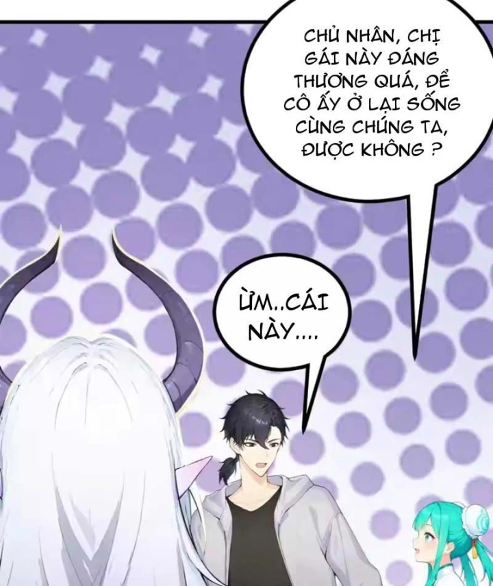 Thái Cổ Thập Hung: Người khác ngự thú ta ngự thú nương Chapter 140 - 22