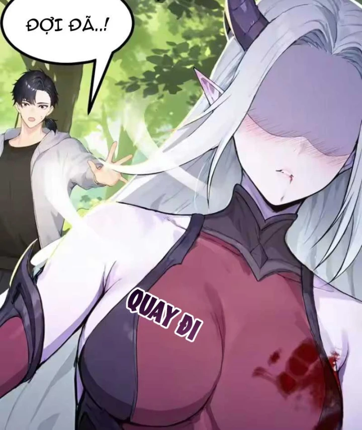 Thái Cổ Thập Hung: Người khác ngự thú ta ngự thú nương Chapter 140 - 26