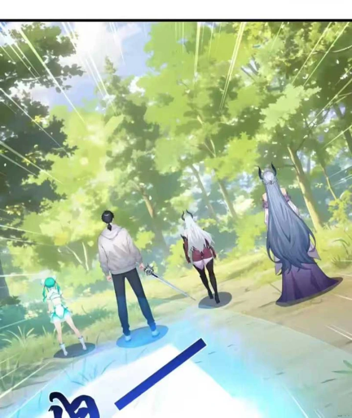 Thái Cổ Thập Hung: Người khác ngự thú ta ngự thú nương Chapter 140 - 30