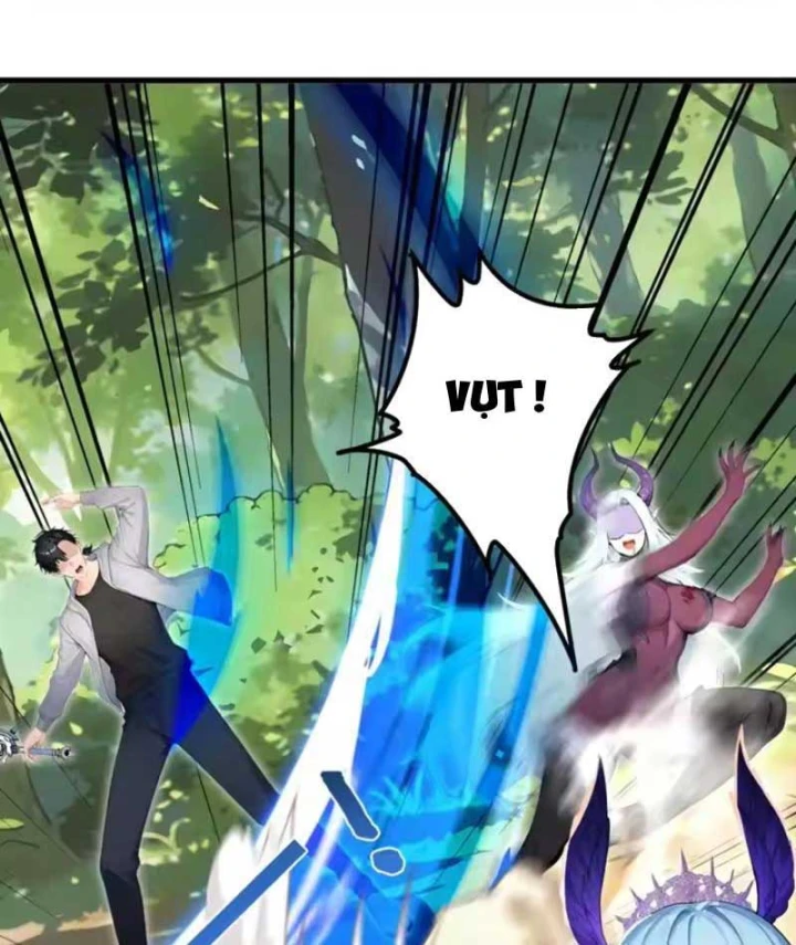 Thái Cổ Thập Hung: Người khác ngự thú ta ngự thú nương Chapter 140 - 33