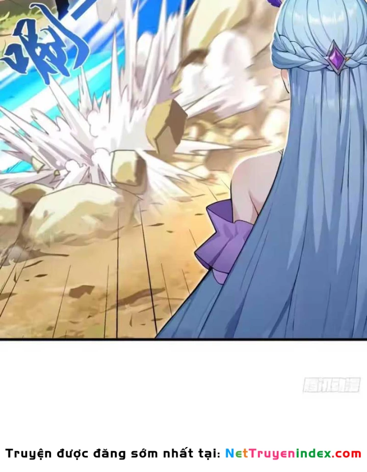 Thái Cổ Thập Hung: Người khác ngự thú ta ngự thú nương Chapter 140 - 34