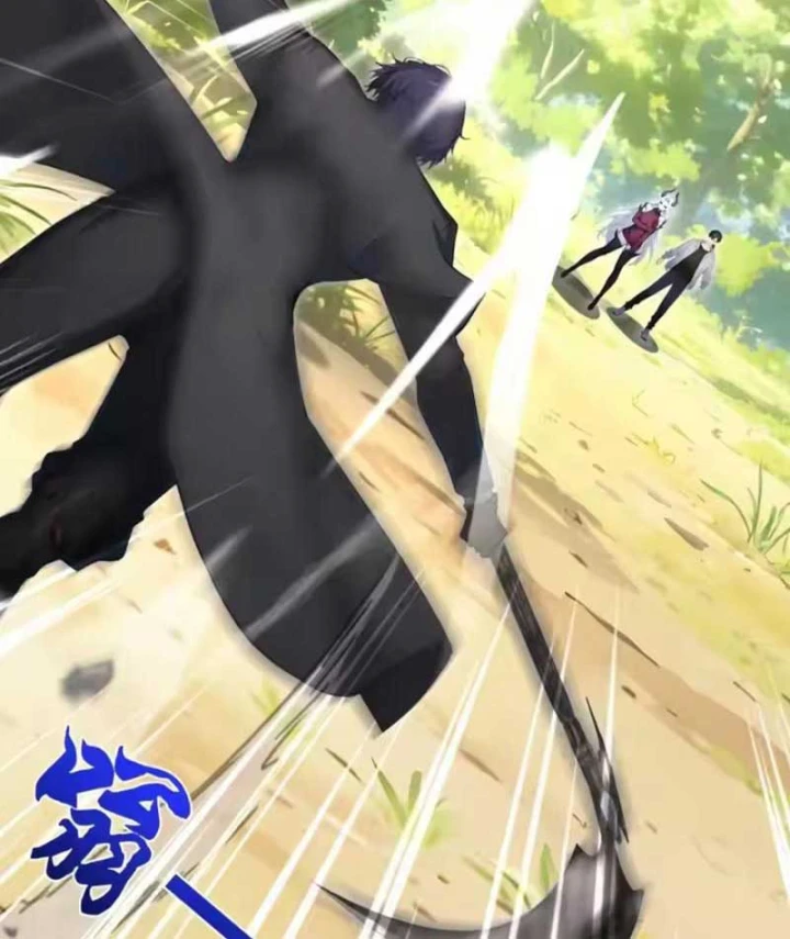 Thái Cổ Thập Hung: Người khác ngự thú ta ngự thú nương Chapter 140 - 43