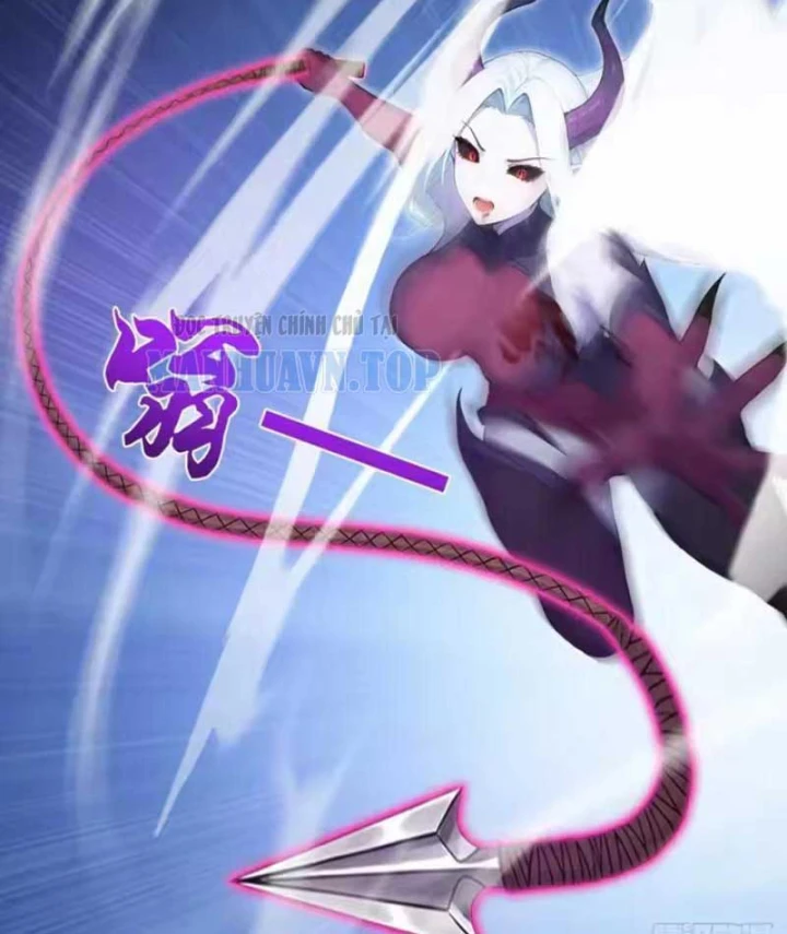 Thái Cổ Thập Hung: Người khác ngự thú ta ngự thú nương Chapter 140 - 45