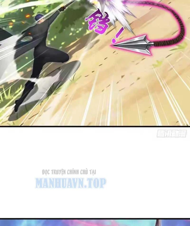 Thái Cổ Thập Hung: Người khác ngự thú ta ngự thú nương Chapter 140 - 47