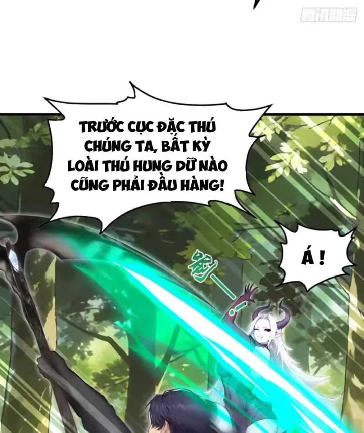 Thái Cổ Thập Hung: Người khác ngự thú ta ngự thú nương Chapter 140 - 50