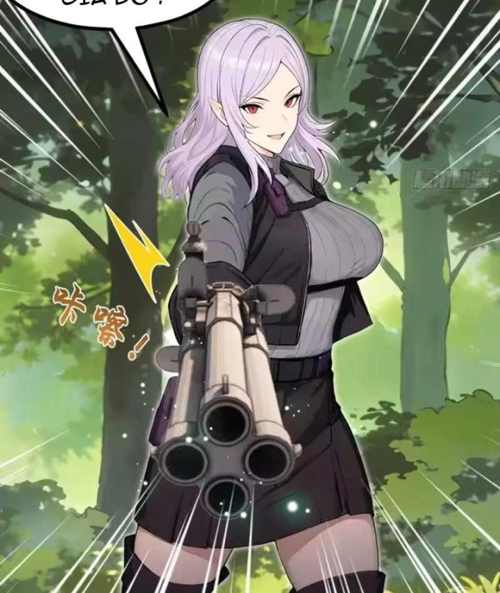 Thái Cổ Thập Hung: Người khác ngự thú ta ngự thú nương Chapter 140 - 53